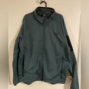Men’s north face jacket